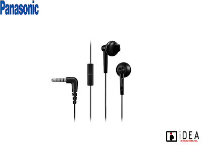 Panasonic  RP-TCM50E Kablolu Profesyonel Kulaklık